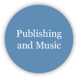 Publishing and Music