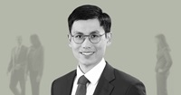 Kunzhao Cao - Associate - Headshot