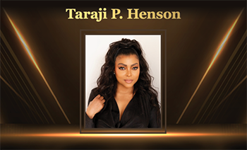 Taraji P. Henson