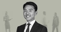 Andrew Cho - Associate - Headshot