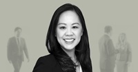 Anne C. Choe - Partner - Headshot