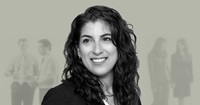 Batoul Husain - Associate - Headshot