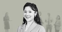 Bessy Zhu - Associate - Headshot