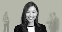 Celine (Yang-Lun) Tseng - Associate - Headshot