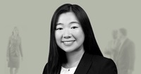 Cynthia Wang - Associate - Headshot