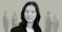 Cindy S. Yao - Associate - Headshot