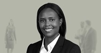 Claire Kamau - Associate - Headshot