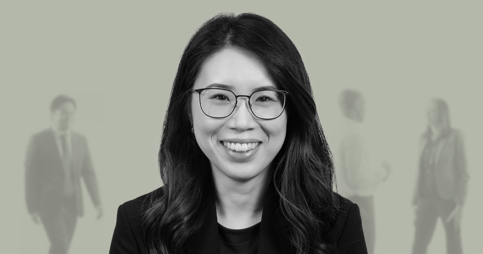 Cynthia J. Yi