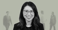 Cynthia J. Yi - Associate - Headshot