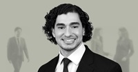 Dean R. Hasan - Associate - Headshot