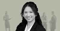 Ella (Yumeng) Zhang - Associate - Headshot