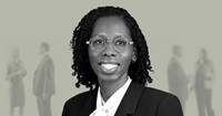 Erica M. Henry - Associate - Headshot