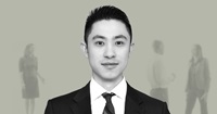 Eric Yang - Associate - Headshot