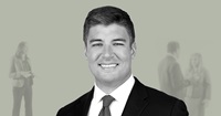 George E. Rhein - Associate - Headshot