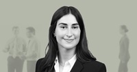 Hannah Rasekhi - Associate - Headshot