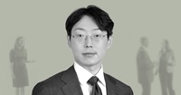 Heesang Yeo - Associate - Headshot