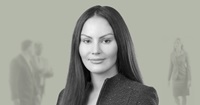 Irina Nica - Associate - Headshot