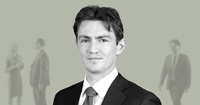 J. Carr Gamble - Associate - Headshot