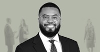 Jaylen L. Amaker - Associate - Headshot