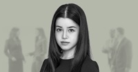 Jessica Shieh - Associate - Headshot