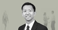 Justin Wonjoon Auh - Associate - Headshot