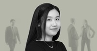 Kimberly (Qingyuan) Guo - Associate - Headshot