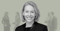 Larissa Dudley - Director of Administration, Asia - Headshot