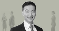 Marcus Liang - Transaction Manager - Headshot