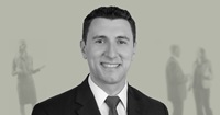 Matthew S. Evola - Associate - Headshot