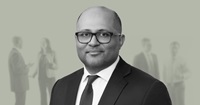 Miju Damodar - Counsel - Headshot