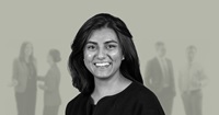 Neharika Goyal - Associate - Headshot