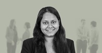 Oindree C. Bandyopadhyay - Associate - Headshot