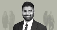 Samrat Basani - Associate - Headshot