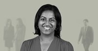 Seema Walji - Associate - Headshot