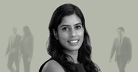 Sonam Shah - Associate - Headshot