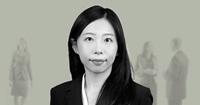 Yuhang (Summer) Liu - Associate - Headshot