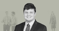 Tyler J. LeBlanc - Associate - Headshot