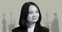 Weiwei Chen - Associate - Headshot