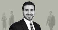 Yaakov E. Mozes - Associate - Headshot